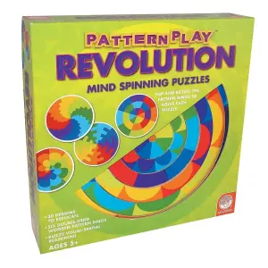 Mindware Pattern Play Revolution