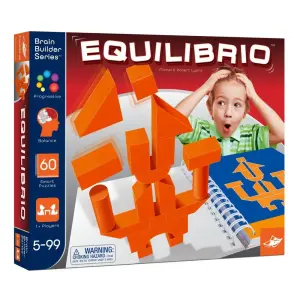 Foxmind Equilibrio