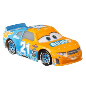 Cars 3 Tekli Karakter Araçlar Speedy Comet GBY22