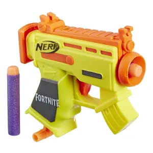 Nerf Fortnite Microshots Micro Ar-L E6750