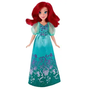 Disney Princess Işıltılı Prensesler Ariel B5285