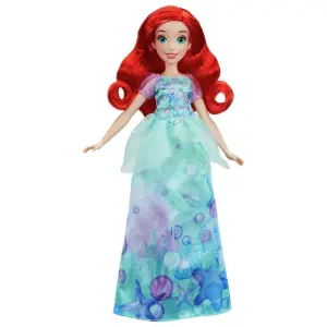 Disney Princess Işıltılı Prensesler Ariel E0271