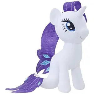 My Little Pony Küçük Peluş Rarity C2844