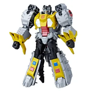 Transformers Cyberverse Büyük Figür Grimlock E1908