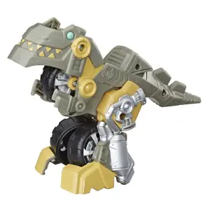 Transformers Rescue Bots Academy Figür Grimlock E5695