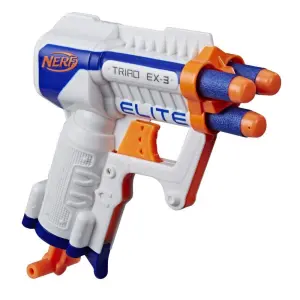 Nerf N-Strike Elite Triad Ex-3 A1690