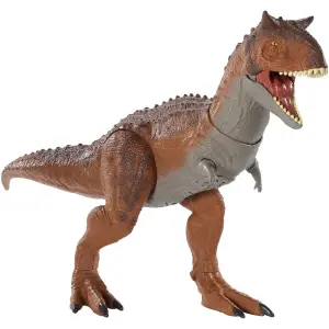 Jurassic World Sesli ve Hareketli Carnotaurus GJT59