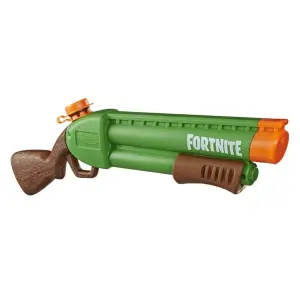 Nerf Super Soaker Fortnite Sg E7647