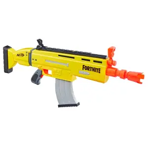 Nerf Fortnite Ar-L Elite Dart E6158