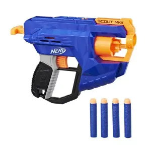 Nerf N-Strike Elite Scout E0824