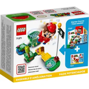 Lego Super Mario 71371 Propeller Mario Güçlendirme Paketi